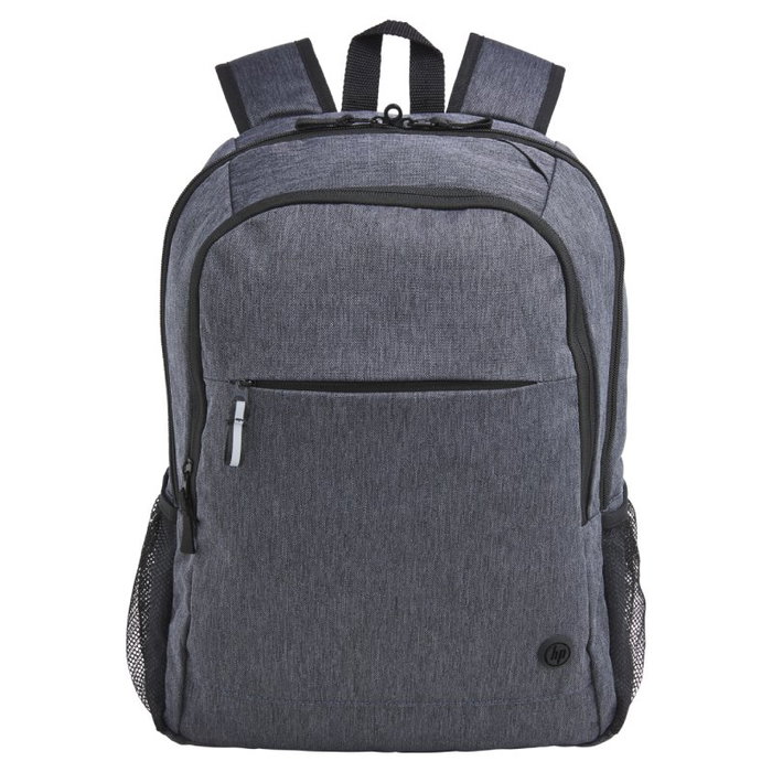HP Mochila Prelude Pro 4Z513AA para Portátiles hasta 15.6 pulg - Gris HP Mochila Prelude Pro 4Z513AA para Portátiles hasta 15.6 pulg - Gris